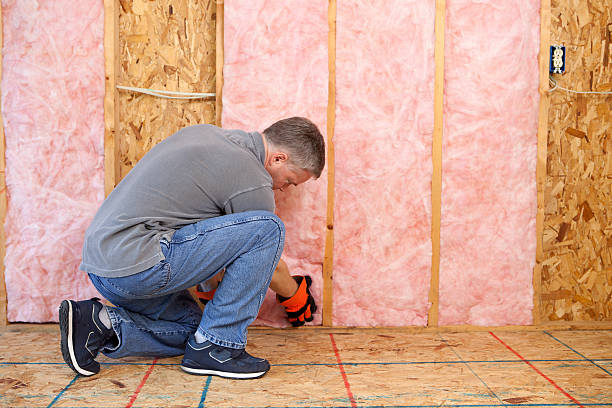 Range of Insulation Solutions in Guttenberg, IA